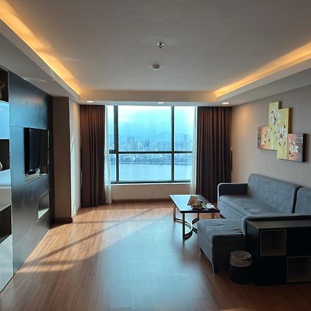 Muong Thanh Grand Da Nang Hotel Екстер'єр фото