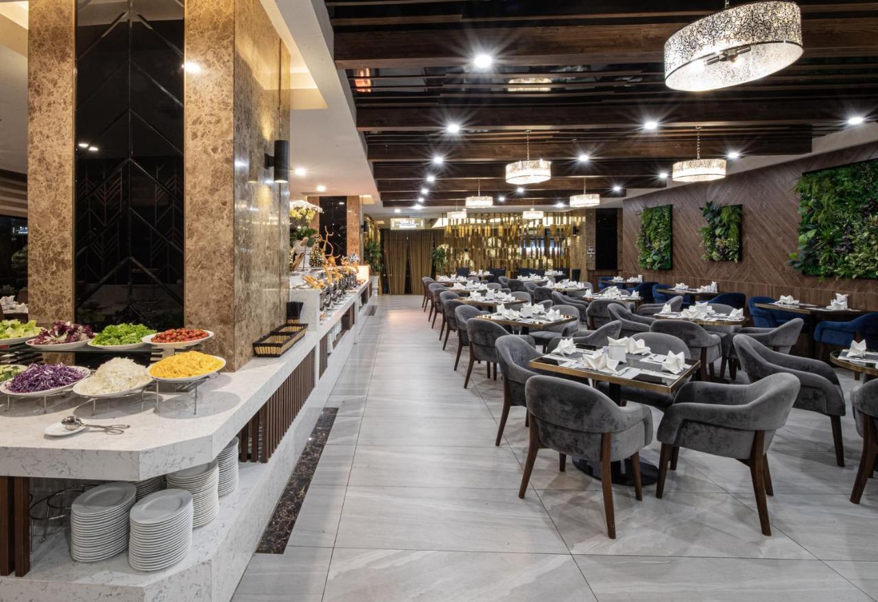 Muong Thanh Grand Da Nang Hotel Екстер'єр фото